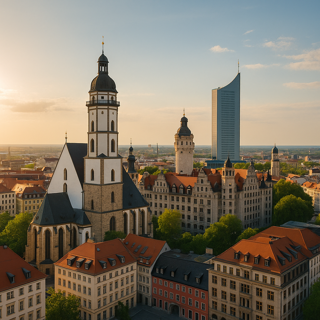 leipzig