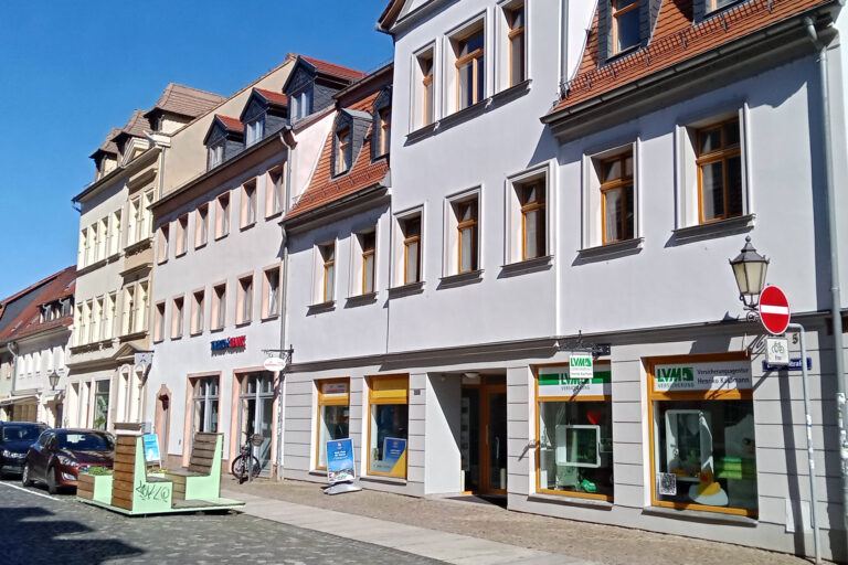 Mehrfamilienhäuser - Ablauf und Anlässe einer Immobilienbewertung