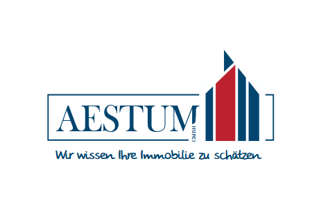 Logo AESTUM
