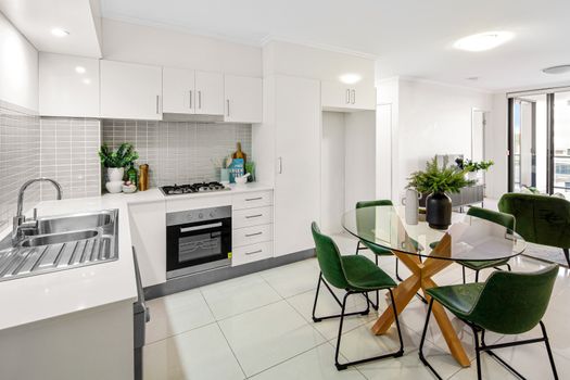 Wohnung - Mietwertgutachten erstellen lassen