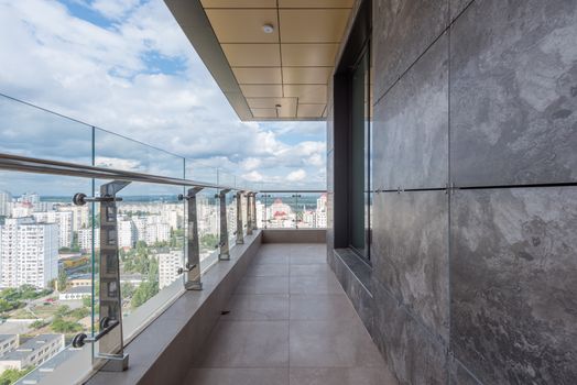 Mehrfamilienhaus, Balkon - Vergleichswertverfahren erklärt
