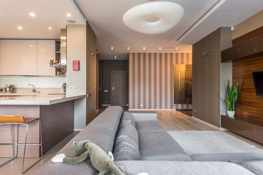 Wohnung - Mieterwertgutachten für Mieterhöhung
