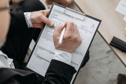 Clipboard - Dauer Erstellung Verkehrswertgutachten