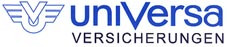 Logo Universa Versicherungen