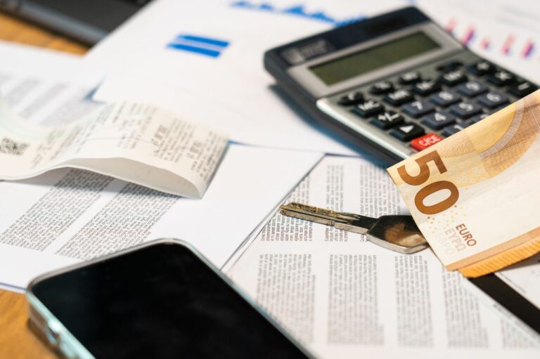 Welche Steuern bei Immobilien anfallen
