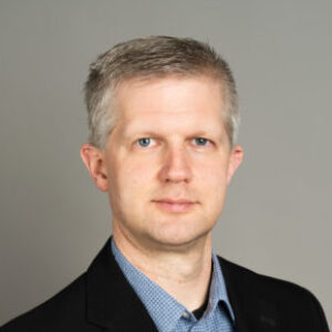 Profile photo of Michael Büttner